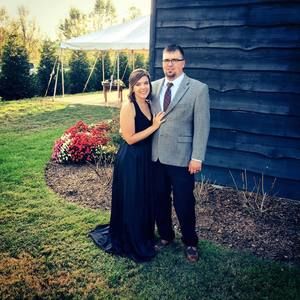 Meet your Posher, Steven